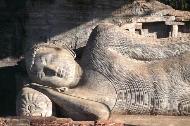 polonnaruwa