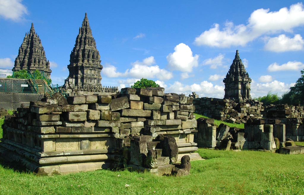 prambanan