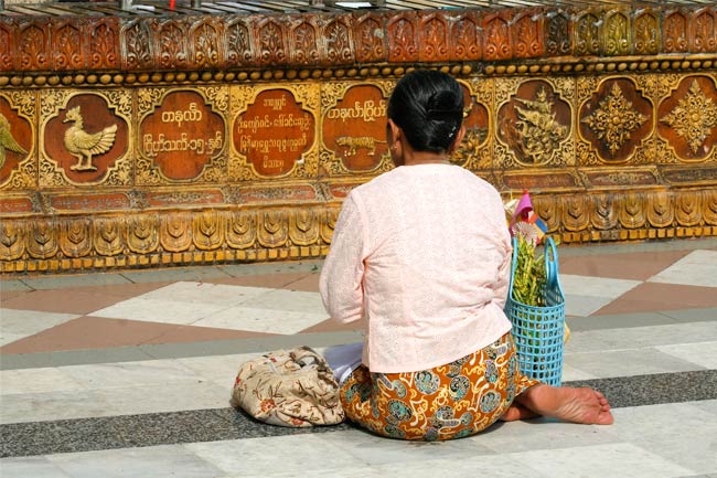 rangoonschwedagon