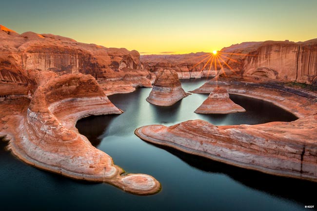 reflection canyon 1