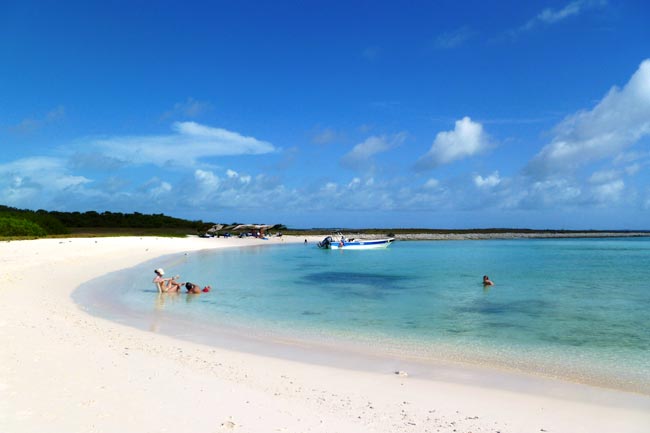 sejour aux roques plage