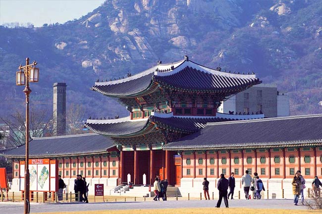 seoul