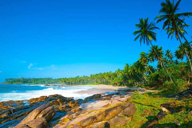 tangalle