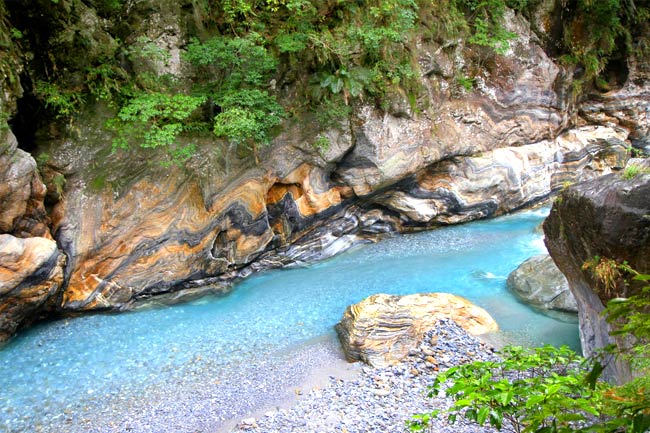 taroko