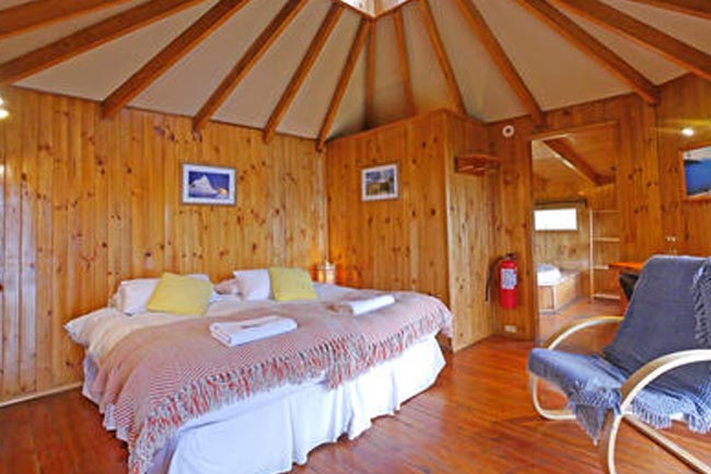 terraluna chambre