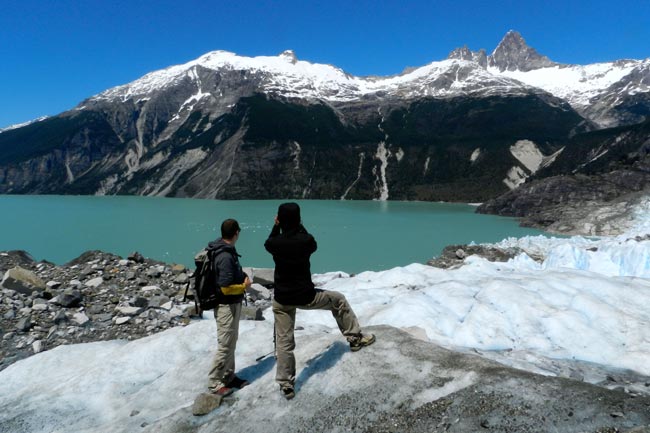 terraluna glacier