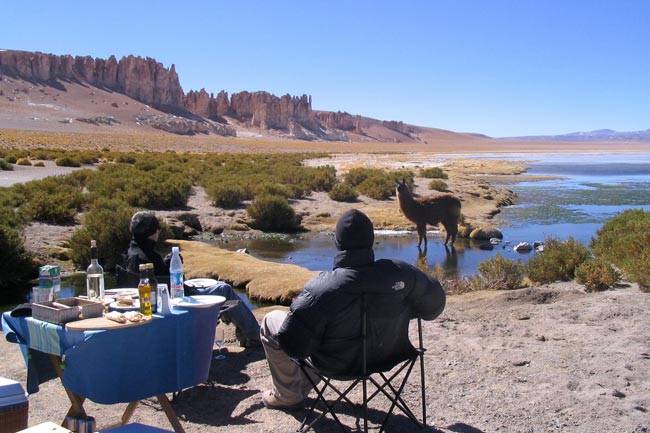 tierra atacama excursion