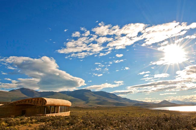 tierra patagonia exterieur