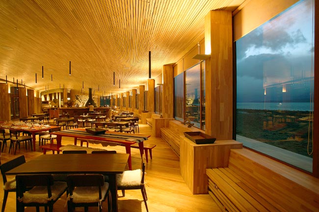 tierra patagonia restaurant