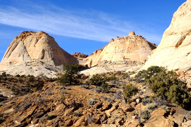 utah-en-hiver-capitol-reef