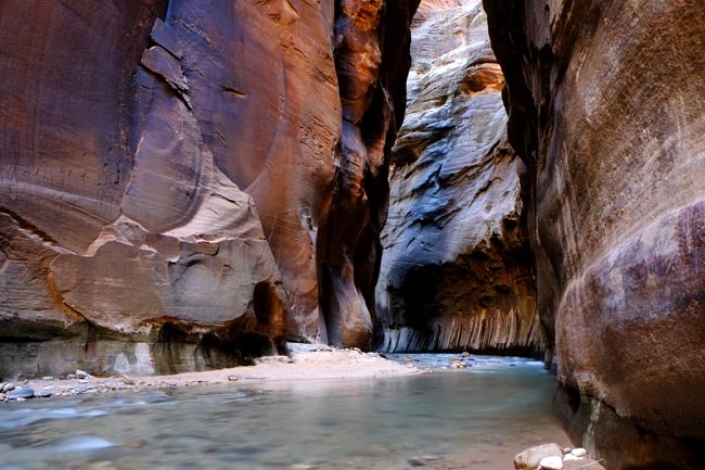 utah-en-hiver-zion