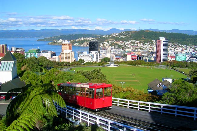 wellington