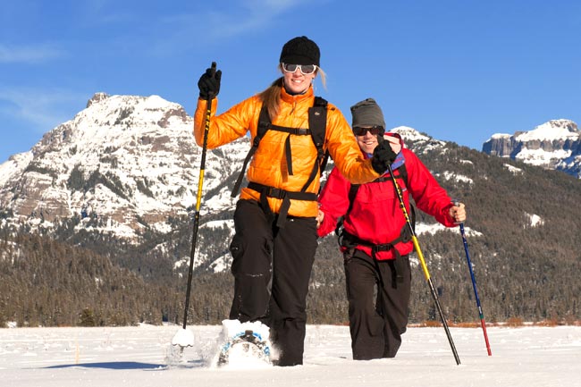 yellowstone en hiver1