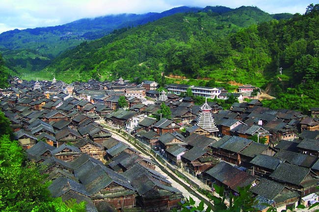 zhaoxing