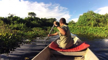 Bonito et le Pantanal