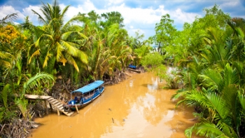 Vietnam en famille