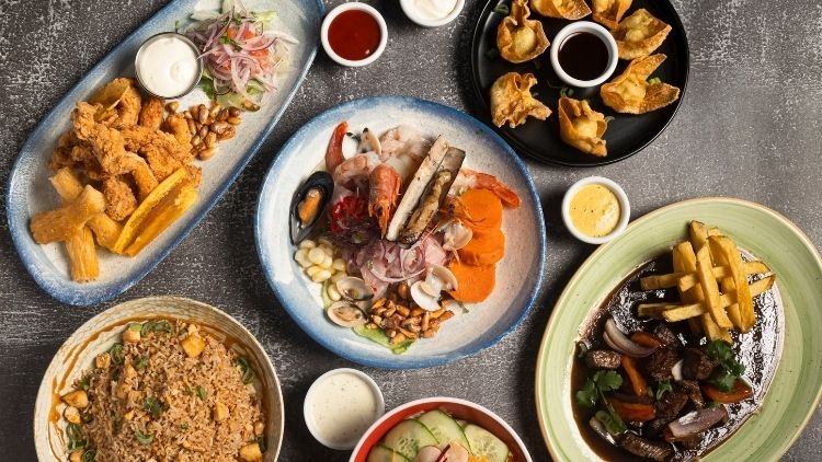 P&eacute;rou, la capitale gastronomique d'Am&eacute;rique latine