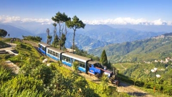 Bengale et Sikkim