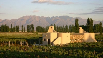 Cavas Wine Lodge