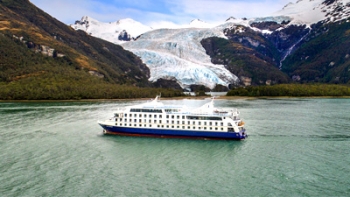 Croisière Australis - Ushuaia / Punta Arenas