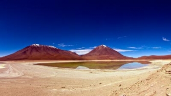 Altiplano - Chili &amp; Argentine