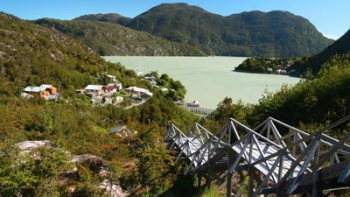 Route 40 &amp; Carretera Austral