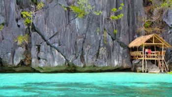 Sublime Palawan