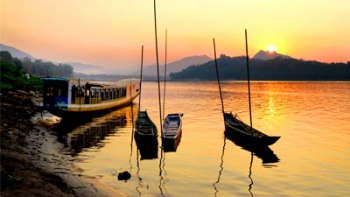 Croisière Mekong &amp; Minorités