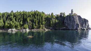 La North Shore Scenic Drive