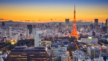 10 raisons d&#039;aimer Tokyo