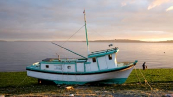 Croisière Chiloé et Patagonie