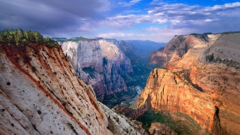 Nos Plus Beaux Panoramas en Utah