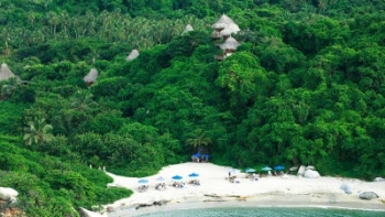 Des Andes aux Caraïbes