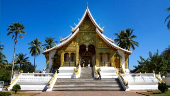 Luang Prabang et sa région