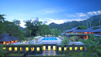 Séjour Luxe à Langkawi - The Datai *****