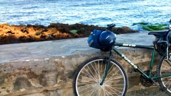 La Havane à Vélo