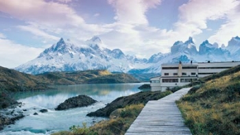 Explora Patagonia