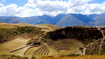Pérou Mystérieux