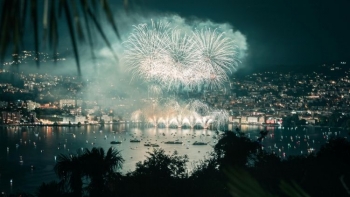 O&ugrave; c&eacute;l&eacute;brer le nouvel an 