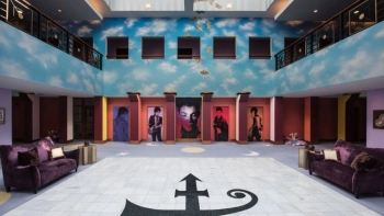 Paisley Park : dans l&rsquo;intimit&eacute; cr&eacute;ative de Prince