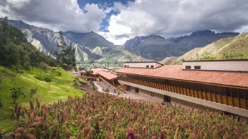 Explora Valle Sagrado