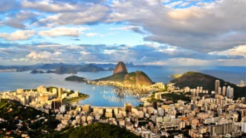Escapade de Charme à Rio