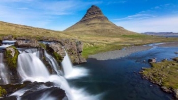 Fabuleuse Islande