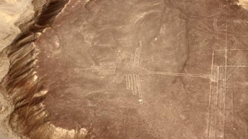 Les Lignes de Nazca