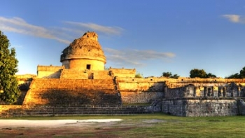 Péninsule du Yucatan