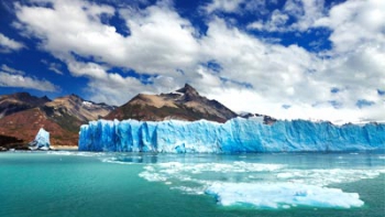 Escale en Argentine