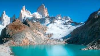 El Chaltén