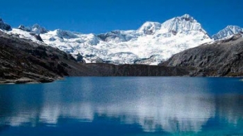 Trek de Huaraz