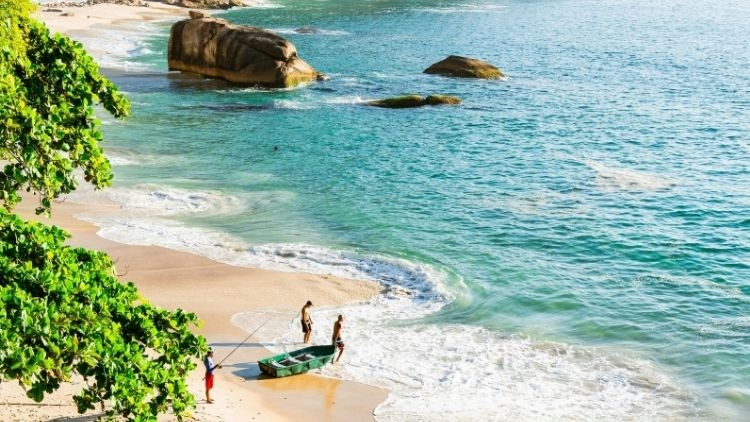 Soleil en hiver, o&ugrave; partir &agrave; la derni&egrave;re minute ?