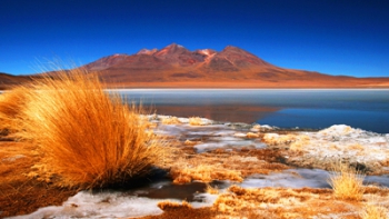 Des Missions à l'Altiplano